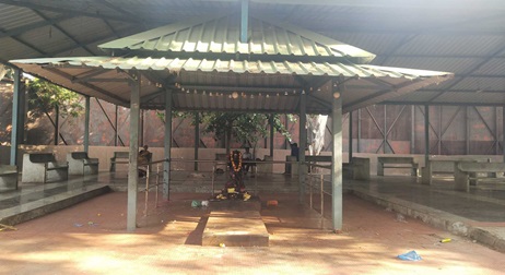Banashankari Crematorium