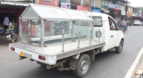 Asthi Visarjanam Services